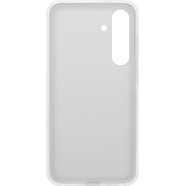 Samsung EF-MS936 Funda Flipsuit para Galaxy S25+, Protección contra Caídas, Resistente a Rayones, Blanco/Multicolor