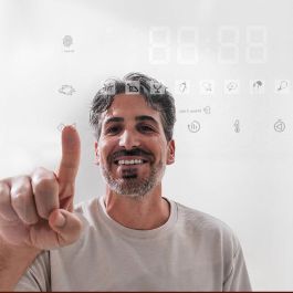 Lavadora Cecotec Bolero DressCode 8800 1400 rpm 8 kg