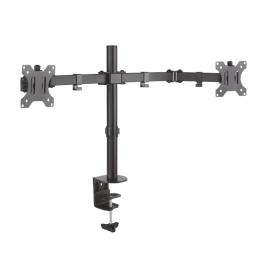 Aisens Soporte de Mesa Eco Giratorio Inclinable para TV/Monitor 13"-32", 8 kg, 3 Pivotes, 2 Brazos, Negro Precio: 28.49999999. SKU: S8400217