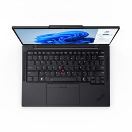 Laptop Lenovo ThinkPad T14s Gen 5 14" Intel Core Ultra 7 155u 32 GB RAM 1 TB SSD Qwerty Español