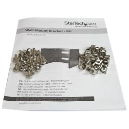 Armario Rack Mural Startech WALLMOUNT8 Precio: 155.89000031. SKU: B12VZLZ3VC