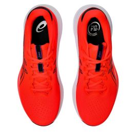 Zapatillas de Running para Adultos Asics Gel-Excite 11 Rojo 36