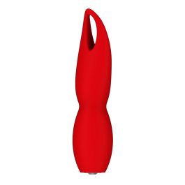 Vibrador Dream Toys Red Revolution Rojo