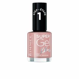 Pintaúñas Kate Super Rimmel London 12 ml