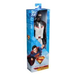 Spinmaster SPI6073797 Mr. Terrific - Figura de Acción de 30 cm - Superman: La película - A partir de 4 años Spinmaster SPI6073797 Mr. Terrific - Figura de Acción de 30 cm - Superman: La película - A partir de 4 años Precio: 25.95000001. SKU: B138CH6N3A
