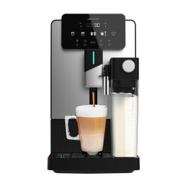 Cafetera Superautomática Cecotec Cremmaet Latte 1300 W 1500 W Plateado 19 bar Precio: 263.49999995. SKU: B1GBHLW39N