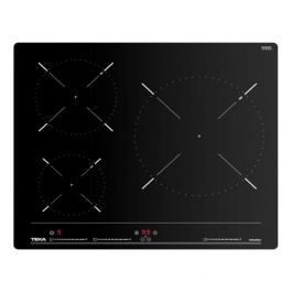 Placa de Inducción Teka IBC63010 60 cm (3 Zonas de Cocción) Precio: 320.69000018. SKU: S0424785