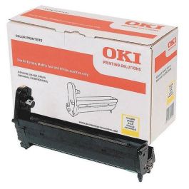 OKI C5650/C5750 Tambor Amarillo 20k Precio: 103.88999984. SKU: S8413973
