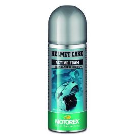 Motorex MTX303204 Limpia Cascos Int-Ext Spray 200 mL