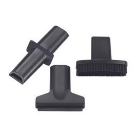 Ariete 2474 Aspiradora de mano sin cable Wet&Dry para sólidos y líquidos con 3 accesorios