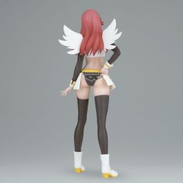 BANPRESTO Figura Ariel Angel Glitter & Glamorous 2.5 Dimensional Seduction 22cm