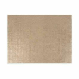 Set de salvamanteles Algon Desechables papel kraft 60 Piezas 30 x 40 cm (25 Unidades)