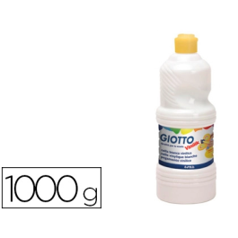 Giotto Cola Blanca Vinilik Bote 1 kg Precio: 6.69000046. SKU: B197X55F28