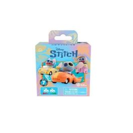Yume Figura Coleccionable Zoon Hero Stitch con Vehículo, 11,4x8,9 cm, Surtido Aleatorio Precio: 7.9618. SKU: B14NFCC6VV