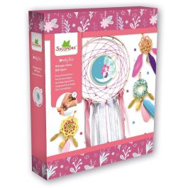 Caja encantadora - Sicómoro - Atrapasueños - Encantadora - Edades 7+ Precio: 41.08192. SKU: B1F687D72J