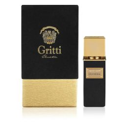 Gritti Duchessa Extrait de Parfum para Mujer vapo 100 ml Precio: 169.50000045. SKU: B1563NA42S