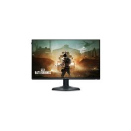 Dell Monitor Led Gaming 24.5 Pulgadas Alienware, Full HD 1920x1080, 360Hz, AMD FreeSync Premium, Fast IPS, 1ms, 99% sRGB Dell Monitor Led Gaming 24.5 Pulgadas Alienware, Full HD 1920x1080, 360Hz, AMD FreeSync Premium, Fast IPS, 1ms, 99% sRGB