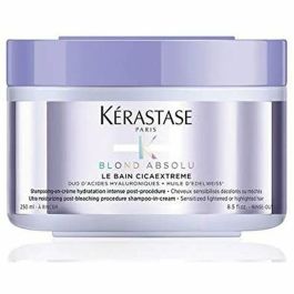 Kerastase Blond Bain Extreme 250 mL Kerastase Blond Bain Extreme 250 mL Precio: 32.49999984. SKU: S0580737