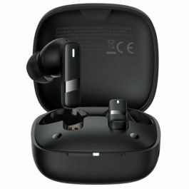 Auriculares con Micrófono Baseus A00069700113-00 Auriculares con Micrófono Baseus A00069700113-00 Precio: 20.50000029. SKU: B1JGH8V3A2