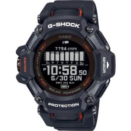 Reloj - CASIO - G-Shock Sport - GBD-H2000-1AER - Negro y naranja Precio: 811.49999997. SKU: B17BFWATKA