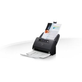 Escaner Sobremesa Canon Imageformula Dr - M160Ii 60Ppm Escaner Sobremesa Canon Imageformula Dr - M160Ii 60Ppm Precio: 681.89000055. SKU: B1K8F4FY99