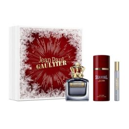Jean Paul Gaultier Scandal Eau de Toilette pour Homme 100 ml Vaporizador Precio: 106.58999989. SKU: B1BG7CFK57