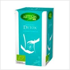 Tisana Detox Precio: 2.7900004. SKU: B1DVN4EAT9