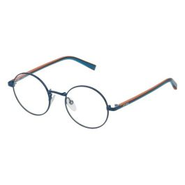 Montura de Gafas Sting VSJ4114401HR Azul Ø 44 mm Infantil Precio: 24.50000014. SKU: S0347951