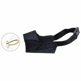 Gloria Bozal Para Perros De Nylon Talla 4 21.5 cm