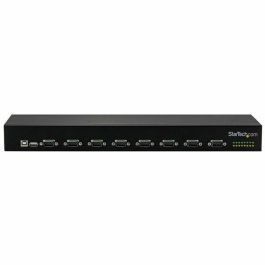 Hub USB Startech ICUSB23208FD Negro Precio: 359.49999998. SKU: S55057912