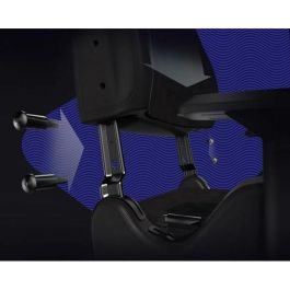 Silla Gaming Vertagear SL3800 Rojo