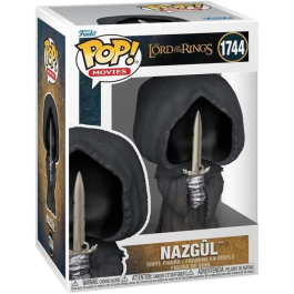 Funko Pop! El Señor De Los Anillos Nazgul Figura Coleccionable - Referencia 83785 Precio: 15.79000027. SKU: B1D2TJQED9