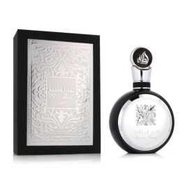 Lattafa Kakhar Eau de Parfum 100 ml Vaporizador para Hombre Precio: 31.50000018. SKU: B1E3HZ8NP5