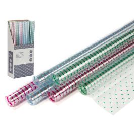 Rollo Bioflor 70X150Cm Puntos Surtidos Col Arte Regal (75 Unidades) Precio: 47.49999958. SKU: B175HRD59C