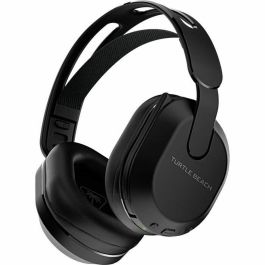 Auriculares inalámbricos para juegos - TURTLE BEACH - Stealth 500 PC - Negro