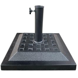 Color Baby Soporte de parasol poliresina 12 kgs 44x44 cm Precio: 39.90000047. SKU: B1CLNS3E29