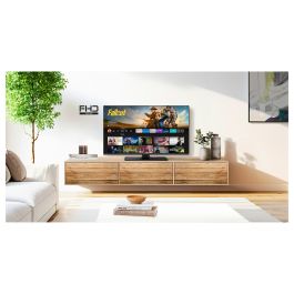 Panasonic TV 40S55AEZ Smart TV Full HD 40" Negro LCD
