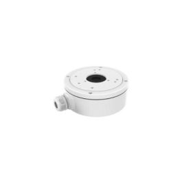 HIKVISION DS-1280ZJ-M Caja de conexiones para cámaras domo, blanco, aluminio Precio: 34.50000037. SKU: B1GZR56PPZ