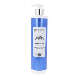 TASSEL Blond System Glicerina Champú 500 ml para Mujer TASSEL Blond System Glicerina Champú 500 ml para Mujer Precio: 10.69000031. SKU: B18K2RWAL5