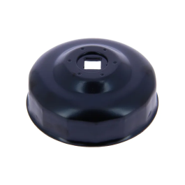 Precision Steel AUC1686615798325 Llave de Campana para Filtro de Aceite D76 - Llave para Filtros