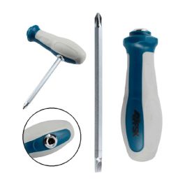 Set de Destornilladores Ferrestock PH2 - SL6 Reversible Precio: 5.79000004. SKU: S6501145