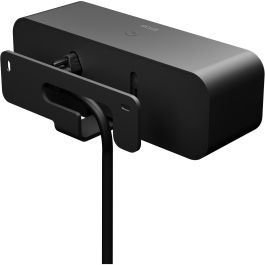 EPOS EXPAND Vision 1M Cámara 4K Ultra HD 3840 x 2160, 103° Campo de Visión, Negro, USB