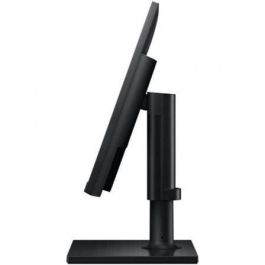 Monitor Profesional Samsung LF24T450FQR 24"/ Full HD/ Regulable en altura/ Negro Monitor Profesional Samsung LF24T450FQR 24"/ Full HD/ Regulable en altura/ Negro