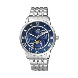 Reloj Hombre Q&Q QZ10J218Y (Ø 40 mm) Precio: 80.50000046. SKU: S7227651