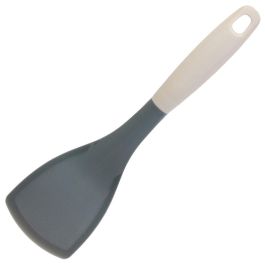 Cook Concept Espátula 32,8x9,8 cm, Resistente al Calor, Anti-rayaduras, Ideal para Voltear y Servir