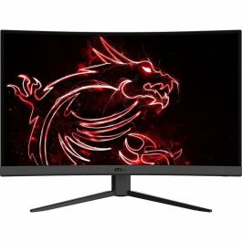 Monitor MSI G32C4 E2 31,5" Curvo Precio: 328.49999963. SKU: B1CM2J8YSX
