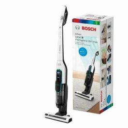 Bosch BCH86HYG2 - ATLET - ASCUMBACIÓN DE LA DE LA DE LA BROQUEA RECARGABLE - 6 series blancas - 60 minutos de autonomía - 900 ml de tanque - 2 velocidades y turbo Precio: 255.50000025. SKU: S7184012