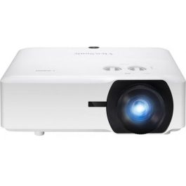ViewSonic LS850WU, Short Throw DLP Laser, WUXGA, Full HD (1920x1200), 5000 ANSI, Contract 3000000:1 ViewSonic LS850WU, Short Throw DLP Laser, WUXGA, Full HD (1920x1200), 5000 ANSI, Contract 3000000:1