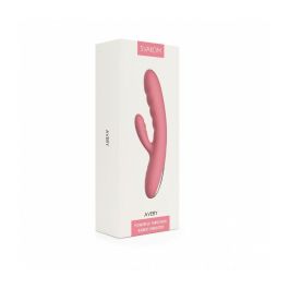 Vibrador Doble Estimulación Svakom Coral