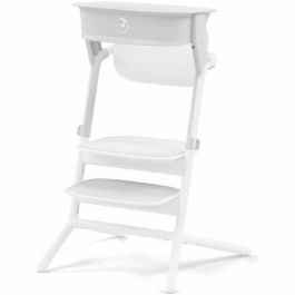 Cybex CYB4063846445295 Lemo 2 Kit Torre de Aprendizaje Ajustable y Escalable Todo Blanco